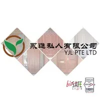 YJL Pte Ltd -Door Specialist
