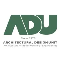 Architectural Design Unit  | ADU |