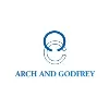 Arch and Godfrey Arch and Godfrey