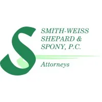 Smith-Weiss Shepard & Spony, P.C.