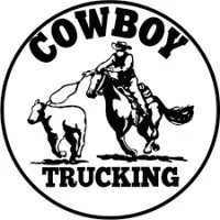 Cowboy Trucking DFW