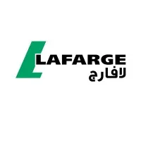 Lafarge Cement Jordan
