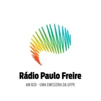 Rádio-Escola Universitária Paulo Freire (UFPE)