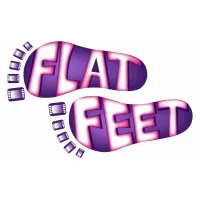Flat Feet Flat Feet