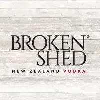 Broken Shed Vodka
