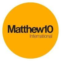 Matthew 10 International