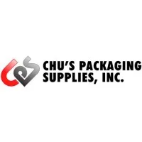 CHU'S PACKAGING SUPPLIES, INC. CHU'S PACKAGING SUPPLIES, INC.