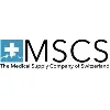 The Medical Supply Company of Switzerland (MSCS) The Medical Supply Company of Switzerland (MSCS)