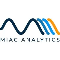 MIAC Analytics Ltd MIAC Analytics Ltd