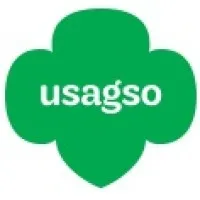 USA Girl Scouts Overseas