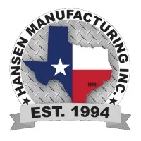 Hansen Manufacturing, Inc.
