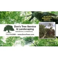 Don's Tree Service