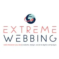 Extreme Webbing