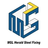 Mgl herald steel fixing Mgl herald steel fixing