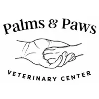 Palms & Paws Veterinary Center, Inc.