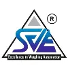 SVE Instruments & Systems