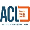 Australian Christian Lobby Australian Christian Lobby