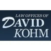 Law Offices of David Kohm
