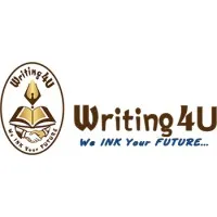 Writing 4 U Management Consultancy