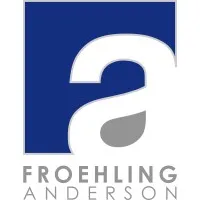 Froehling Anderson
