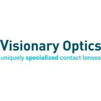 Visionary Optics Visionary Optics