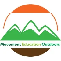 Movement Education Outdoors