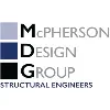 McPherson Design Group, Inc. McPherson Design Group, Inc.