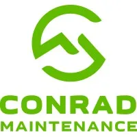 Conrad Maintenance