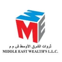 MIDDLE EAST WEALTH'S L.L.C MIDDLE EAST WEALTH'S L.L.C