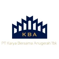 PT. Karya Bersama Anugerah,Tbk PT. Karya Bersama Anugerah,Tbk