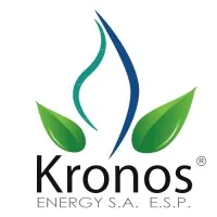 KRONOS ENERGY S.A. ESP KRONOS ENERGY S.A. ESP