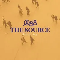 The Source Recruiting