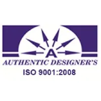 Authentic Designer's