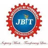 JB Institute of Technology (JBIT) JB Institute of Technology (JBIT)