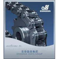 Donghua Chain Group CO., LTD