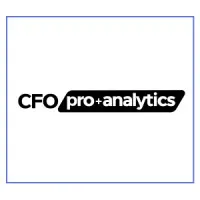 CFO Pro+Analytics CFO Pro+Analytics