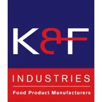 K&F Industries (Pty) Ltd