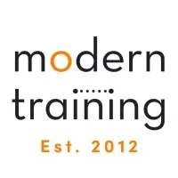 Modern Training Modern Training