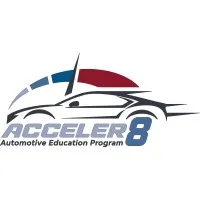 Acceler8 Education Group