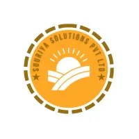 Souriya Solutions Pvt. Ltd.