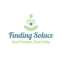 Finding Solace West Monroe, United States Finding Solace West Monroe, United States