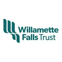 Willamette Falls Trust Willamette Falls Trust
