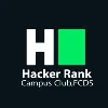 HackerRank Campus Club, FCDS HackerRank Campus Club, FCDS
