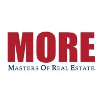 MORE, REALTORS MORE, REALTORS
