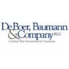 De Boer, Baumann & Company, P.L.C.