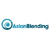 Asian Blending Asian Blending