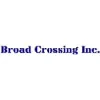 Broad Crossing Inc.