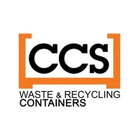 CCS Waste & Recycling Containers