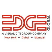 EDGEGLOBAL FZ LLC