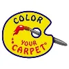 Color Your Carpet Color Your Carpet